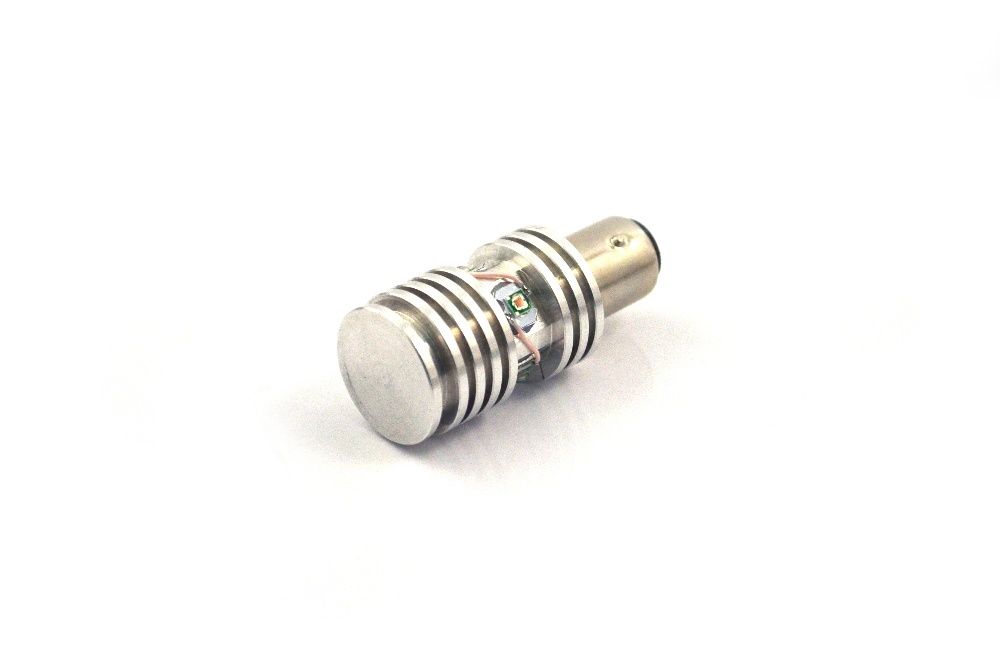 LED лампа СТОП/ГАБАРИТ, ЗПТФ (P21W, P21/5W, bay15d, ba15s, 1157, 1156