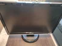 monitor Samsung 206BW