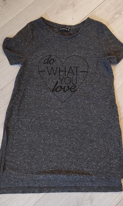 Bluzka koszulka t-shirt