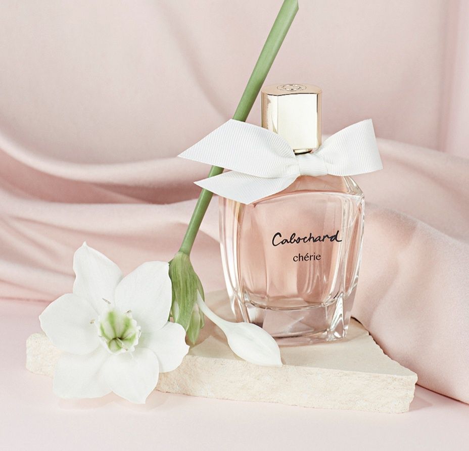 Nowe Perfumy Gres Cabochard Cherie 100ml
