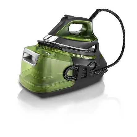 Ferro a vapor Rowenta