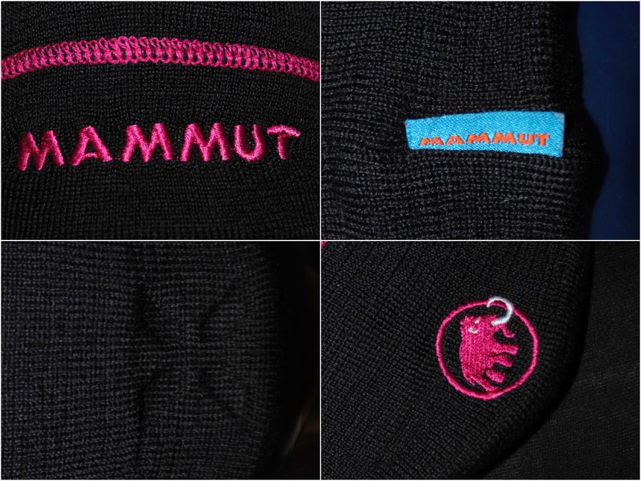 шапка Mammut  Eiger Extreme  one size