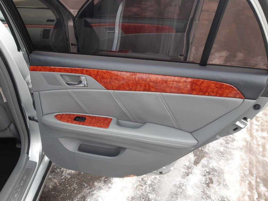 Тойота Авалон 2006г