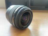 Lente / Objetiva Sony 18-55 A-mount