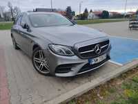 E220 4 matic AMG