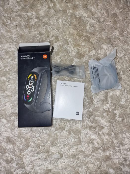 xiaomi Smart Band 7