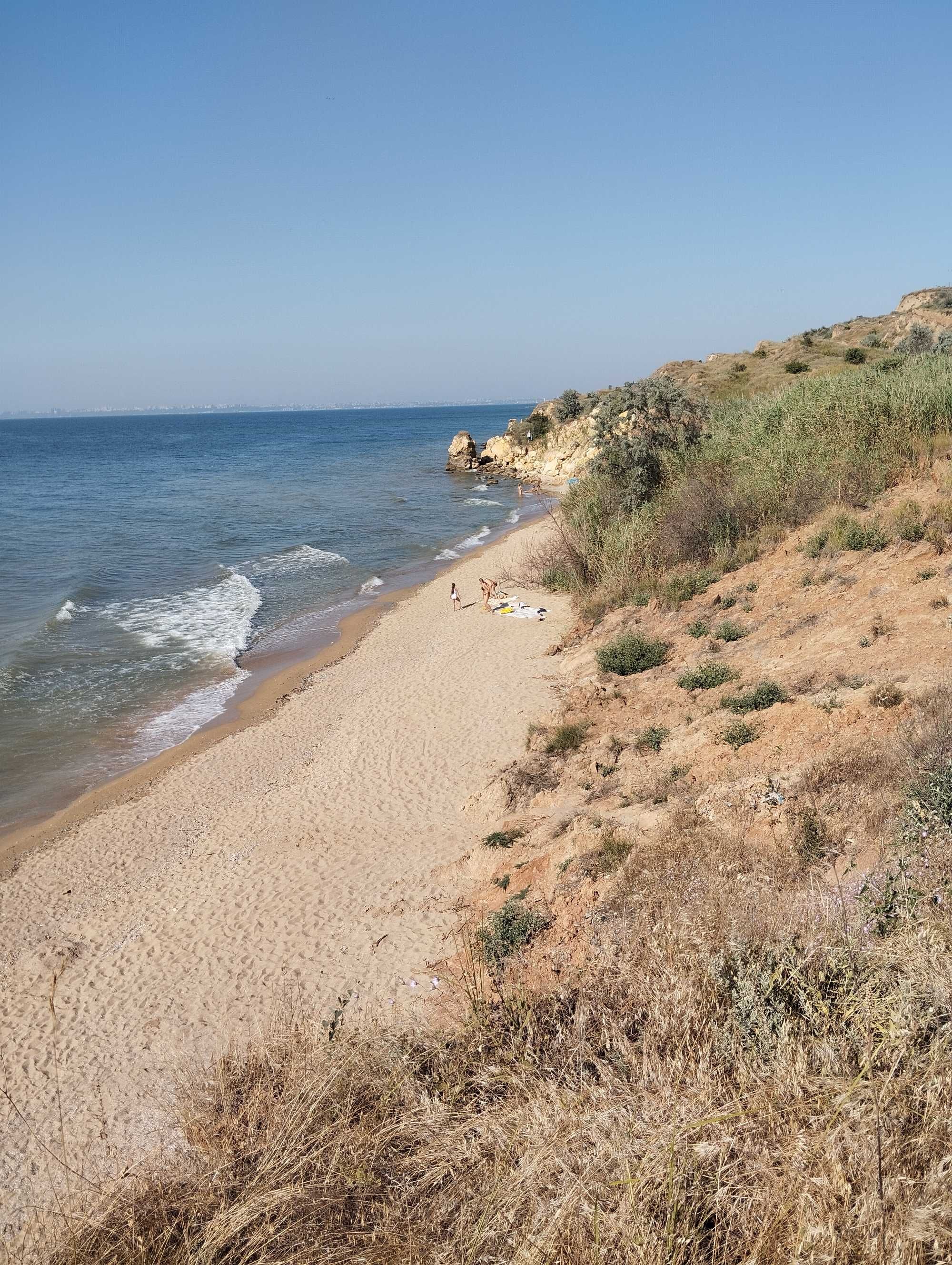 Сдам домик у моря.