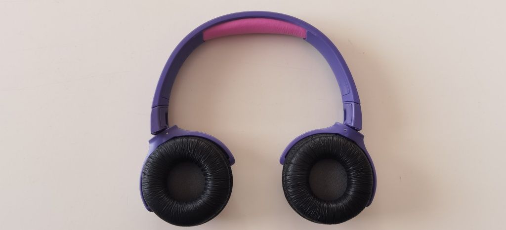 Słuchawki dla dzieci Philips TAKH402 (bez kabelka)