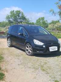 Ford Smax 7 lugares