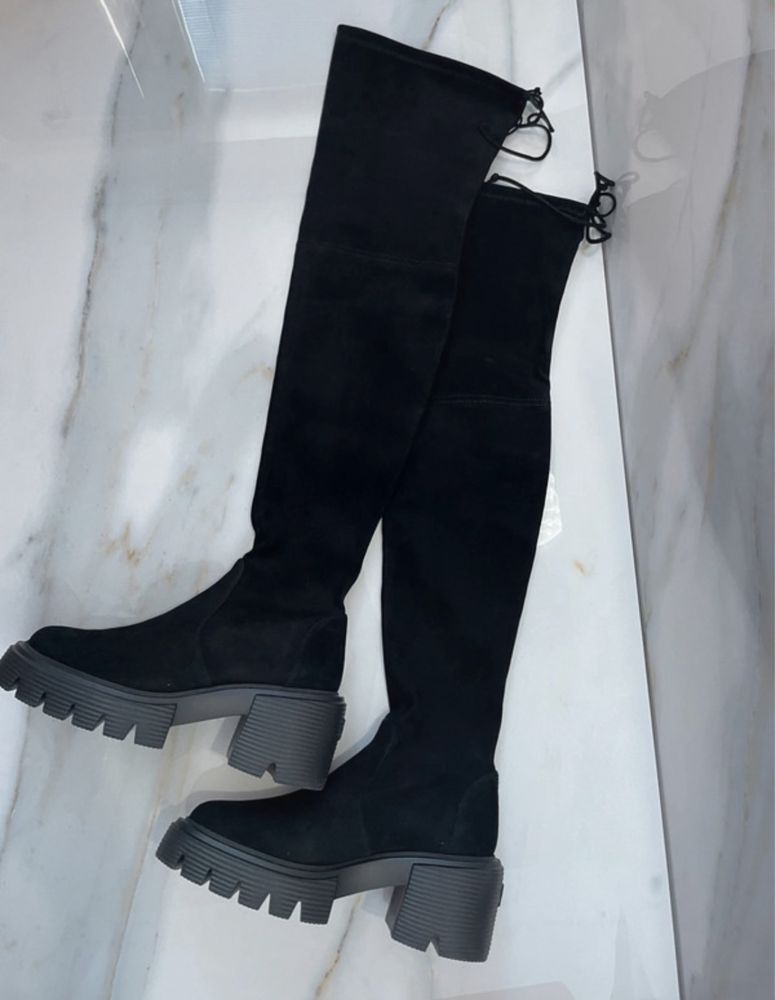 Buty damskie Stuart Weitzman stan jak nowe 100% oryginał