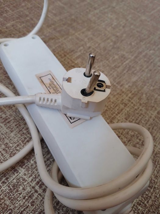 Удлинитель электрический