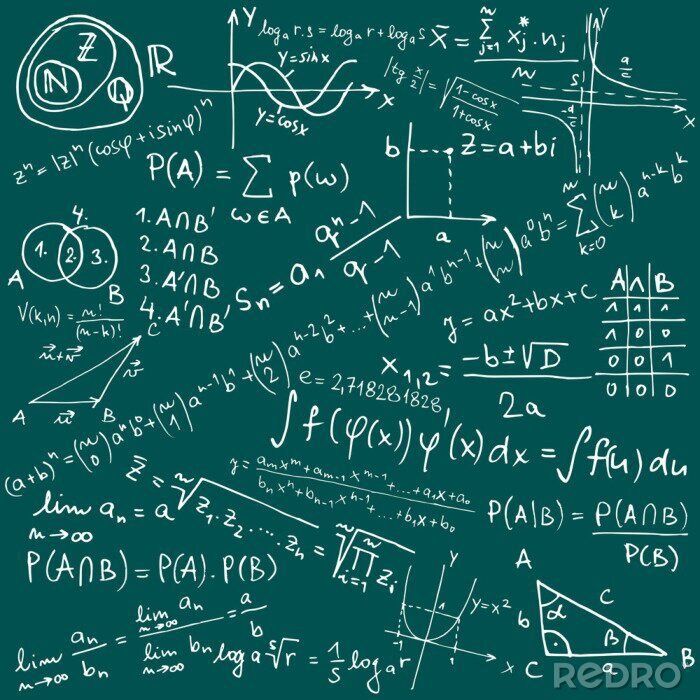 Korepetycje matematyka