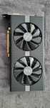 Sapphire Radeon RX 580 NITRO+ 4 GB GDDR5
