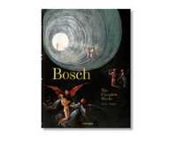 Книга Hieronymus Bosch. The Complete Works. XL
