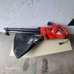Odkurzacz z dmuchawą Einhell gc-el  3024