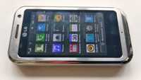 LG KM900 мобильный телефон (не Android)