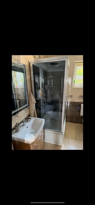 Kabina prysznicowa okazja