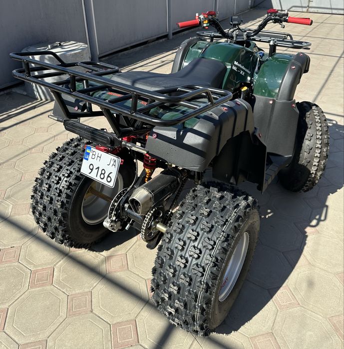 Квадроцикл 150сс