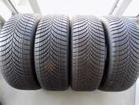 4 x opona całoroczna 235/60r18 Goodyear Vector 4Seasons