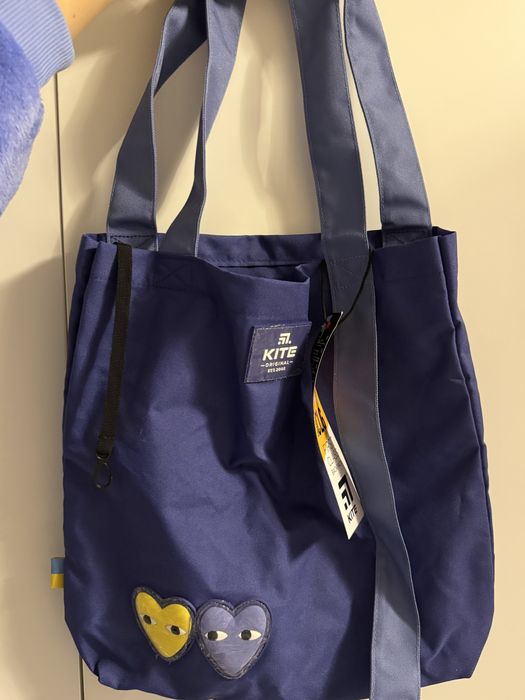 Сумка Шопер Kite