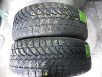 OPONY 205/55R16 BRIDGESTONE BLIZZAK LM-32  DOT 3412 7.5MM