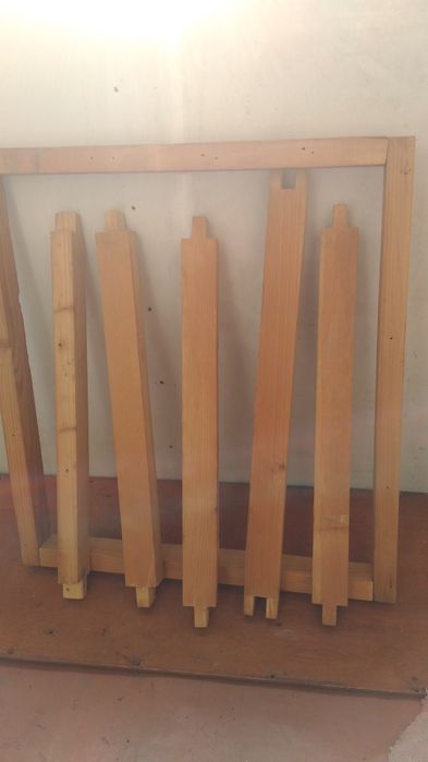 Продам полки в кладовую ,погреб