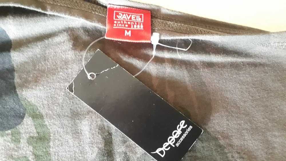 Ravel. Top damski M/L , nowy, z metkami.