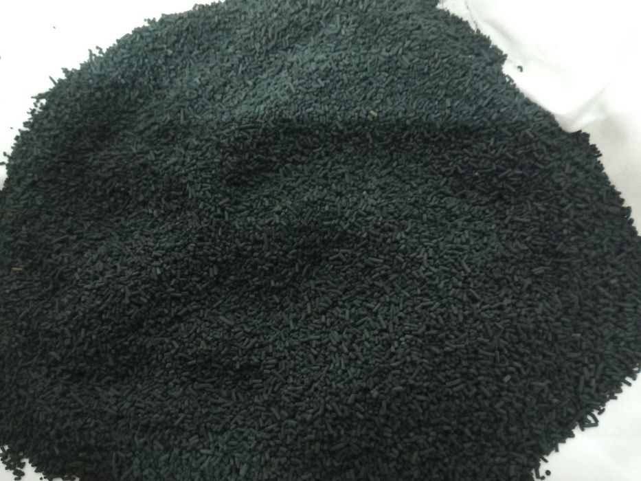 Активоване вугілля для фільтрів