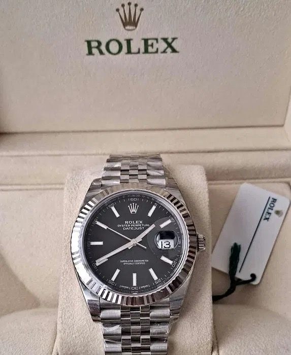 Rolex Datejust Classic