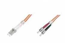 KABEL sieciowy wielomodowy 1m M-CAB NOWE a171