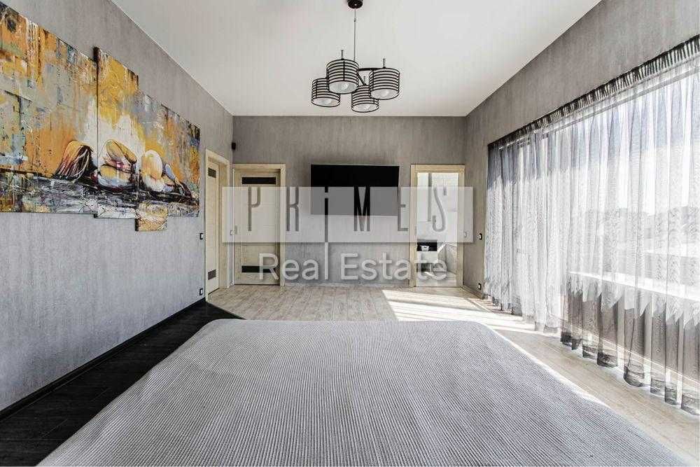 Оренда 4к дизайнерського будинку, КМ "Крушинка", Крушинка, Генератор