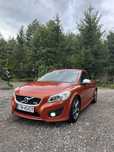 Volvo C30 Volvo C30 1.6 diesel R-Design
