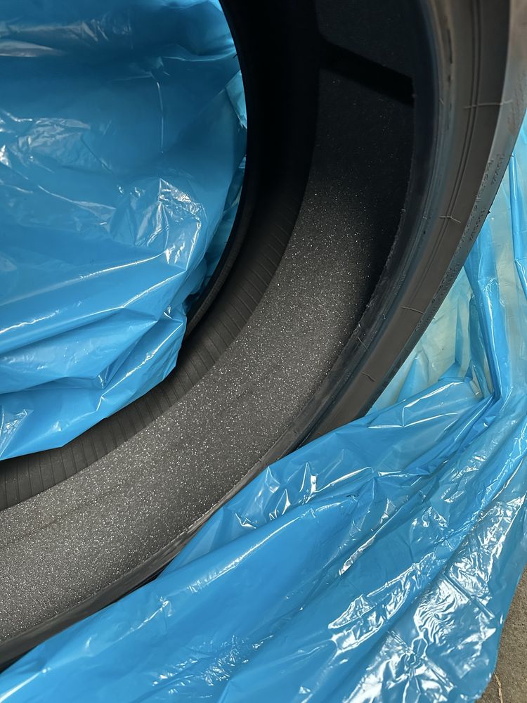 Opony 4x Bridgestone turanza t005 245/45/19 bsilent