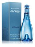 DAVIDOFF COOL WATER woman edt 30 ml produkt