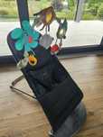 Bujak BABYBJORN jak nowy!!