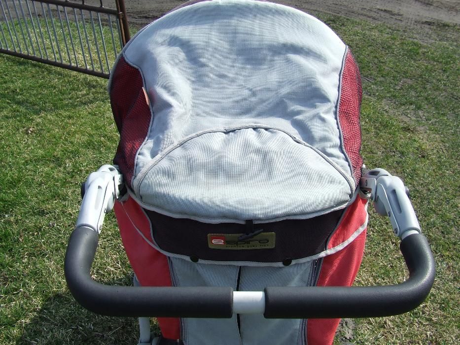 wózek baby design