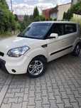 Zadbana Kia Soul 2009