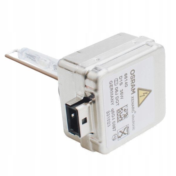 Żarówka Osram D1S 35 W 1 Szt.