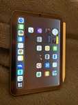 Ipad mini 7 128G 2024 + Apple Pencil pro + Capa
