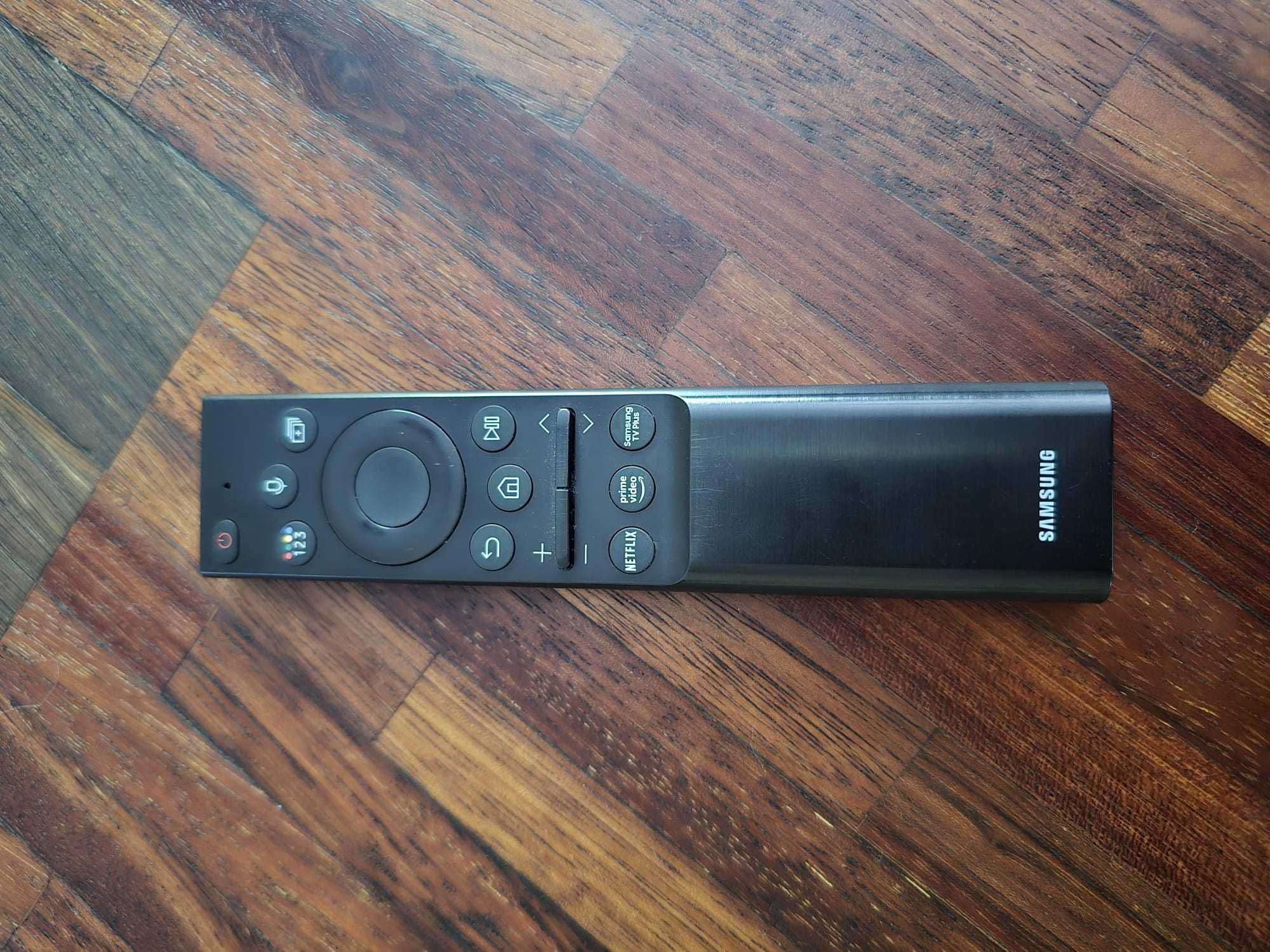 Telewizor Samsung QLED 4K 85cali