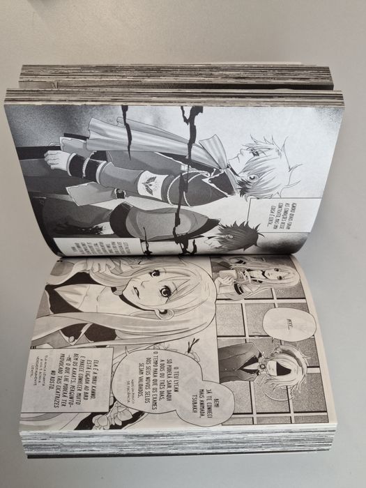 Livro " Stray Dog 3 "