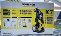 Мінімийка високого тиску Karcher K 7 (1.168-502.0)