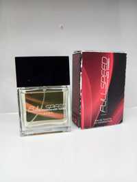 Avon Full Speed Max Turbo 30 ml EDT perfumy męskie Oryginał