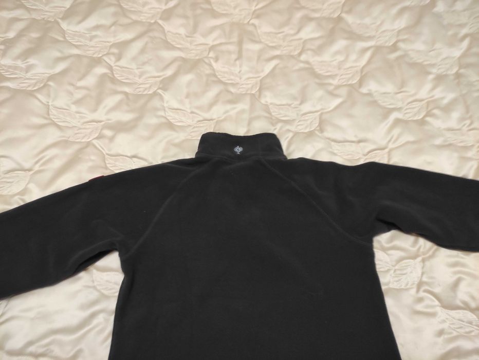 Męski polar roboczy Engelbert Strauss r. XS Dryplex jak nowy