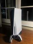 playstation 5 com garantia