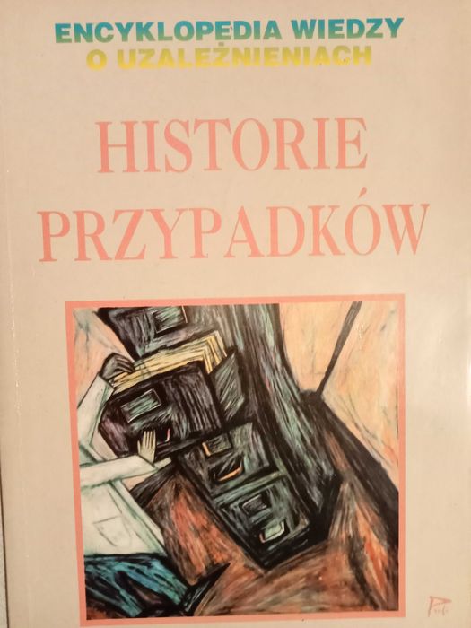 Encyklopedia wiedzy o uzależnieniach