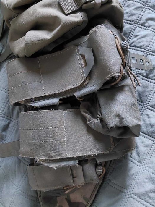 (Direct Action) Rękaw / Pas taktyczny Direct Action Mosquito MBS