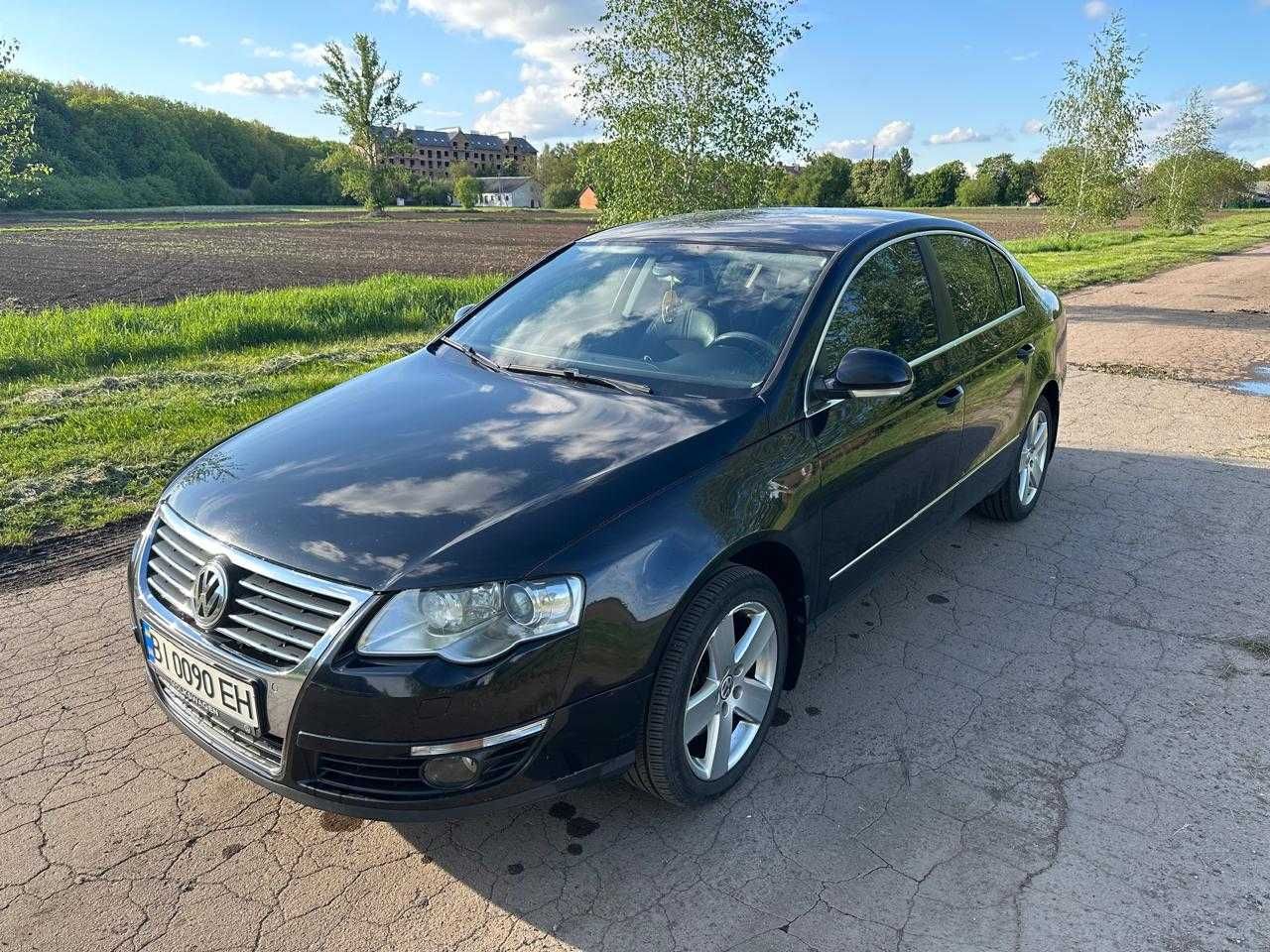 Продам Volkswagen Passat B6