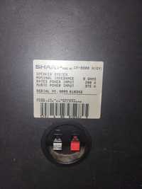 Kolumny Sharp CP-8800