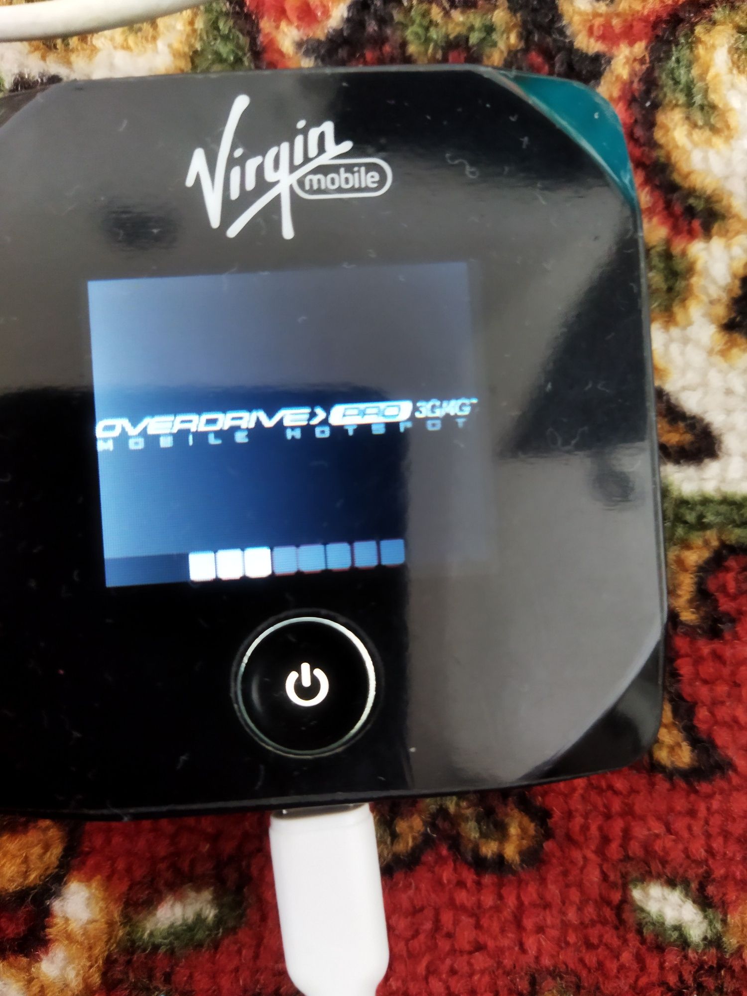 Продам wi-fi роутер 3-4G